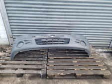 RENAULT TRAFIC MK2 FRONT