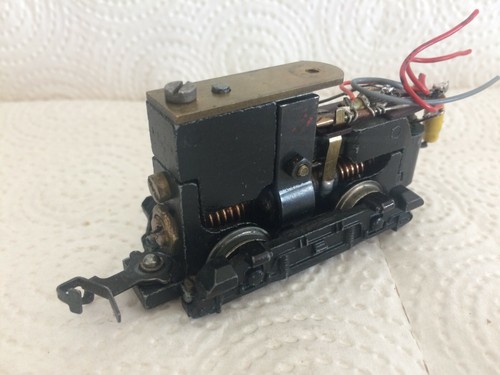 Hornby dublo rail l30 bo - dublo, 3