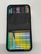 Apple Iphone XR 64GB Grey - Faulty/spare or repairs