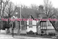ES 2600 - Church House