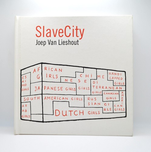 Joep van lieshout slave - van,