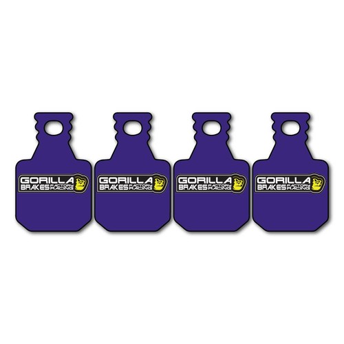 Magura mt5 mt7 gorilla - magura,