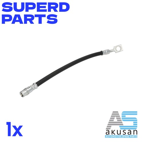 Brake pipe hose flexible - brake, pipe/hose