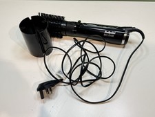 Babyliss Big Hair Hot Air Rotating Brush Hair Styler Type B51g Blow Dryer