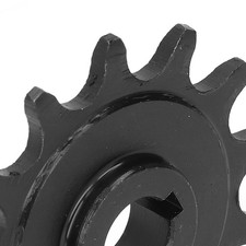 3PCS 410 13T Steel Sprocket