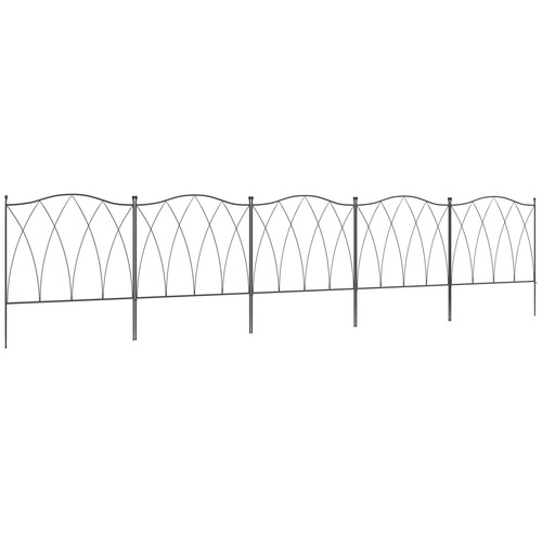 Outsunny 5pcs decorative - outsunny,