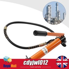 CP-180 70Mpa Hydraulic Pump Hand Operated Pump Hydraulic Hand Pump Manual Pump