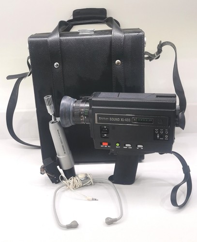 Sankyo super vintage video - 8,