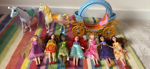 Disney princess belle ariel - belle,