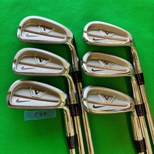 Nike VR Forged Split Cavity
