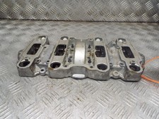 Honda CB650 SOHC 1979-1981