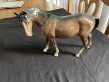 Beswick Brown Mare ( Facing