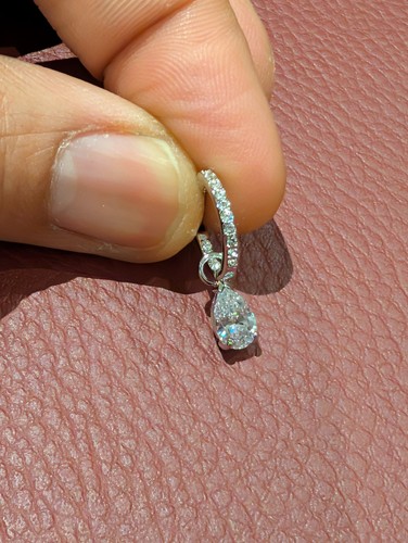 Swarovski stilla drop - stilla,