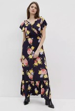 Dorothy perkins Navy blue