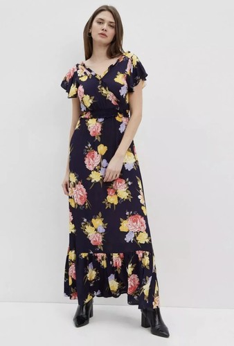 Dorothy perkins navy blue - dorothy,