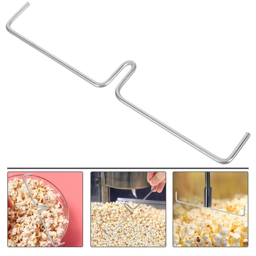 Commercial popcorn machine - popcorn,