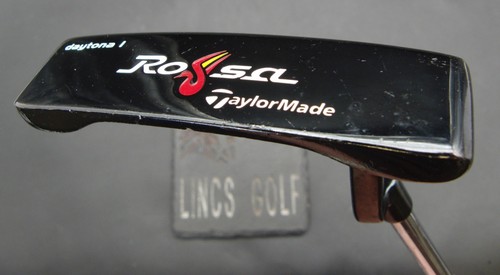 Taylormade rossa daytona - rossa,