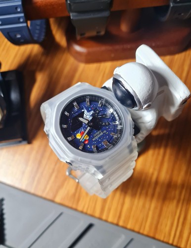 2100 1a1er casio - casio, g-shock