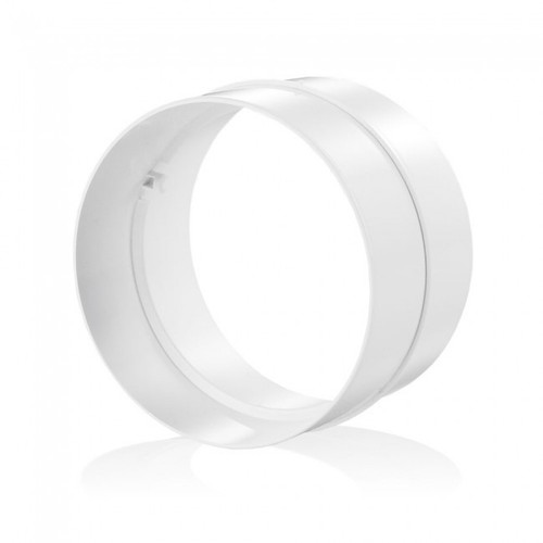 Circular plastic ventilation - circular,