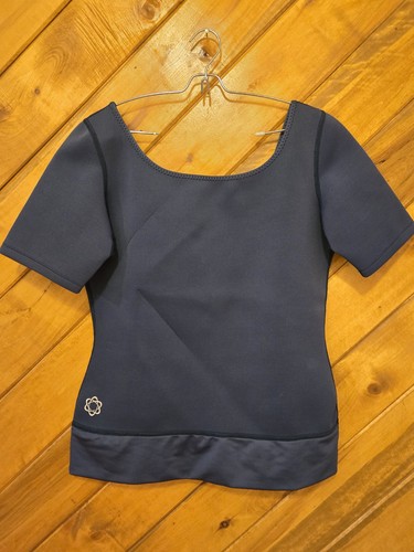 Zaggora neoprene spandex short - neoprene,