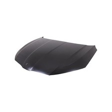 SKODA OCTAVIA 2020 >Bonnet