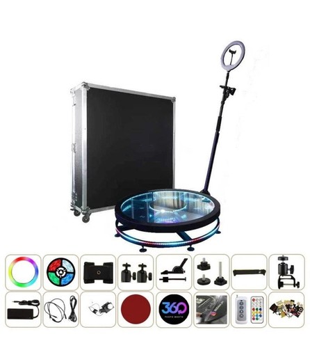 360 photo booth - , automatic,