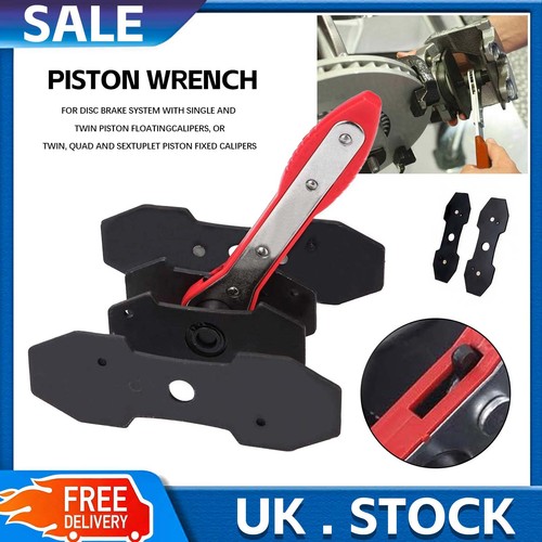 Brake caliper press 360 - press, 360°