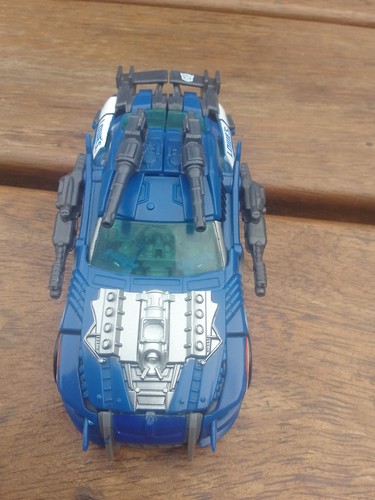 Transformers toy - transformers,