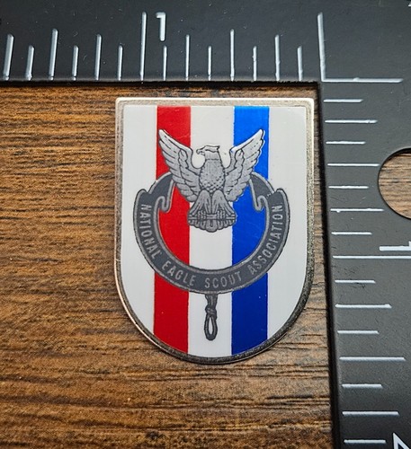 National eagle scout - national,