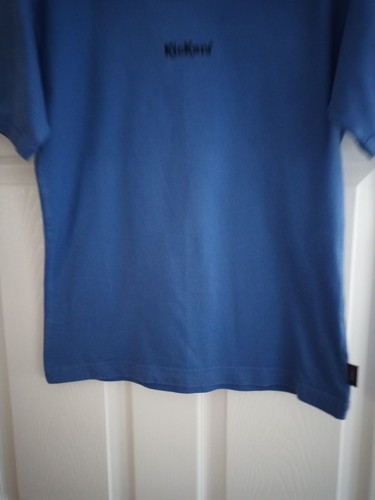 Kickers men shirt size m - kickers,