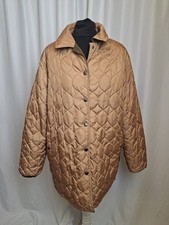 DANNIMAC Women Quilted Jacket