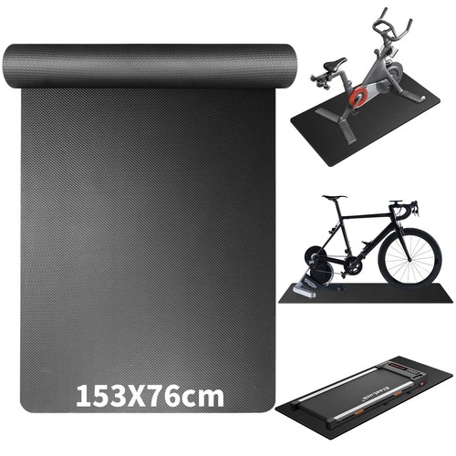 Floor protection mat - protection, fitness