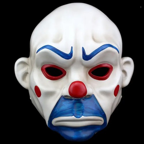 Joker bank robber - joker,