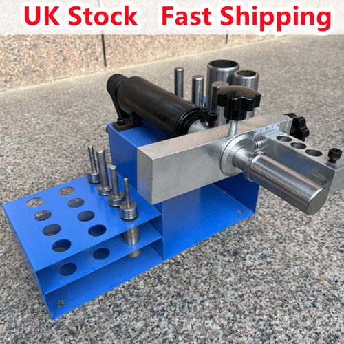 Manual hydraulic stripping - hydraulic,