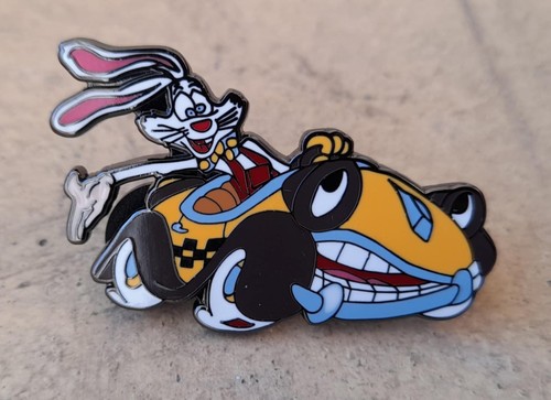 Who framed roger rabbit - framed,