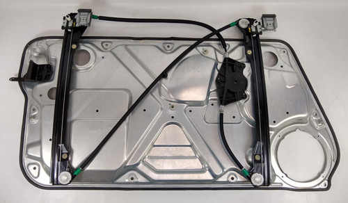 Beetle right door electric - vw,