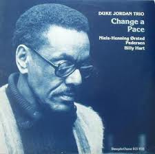 Duke Jordan Trio - Change A