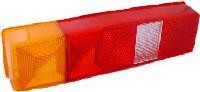 Ford Transit MK3 86-99 Rear Light Lens Only Chassis Cab Models (2044)