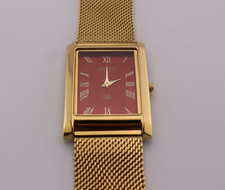 Vintage Seiko Slim Quartz