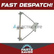 Electric Window Regulator