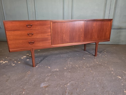 Mid century mcintosh teak - mcintosh,