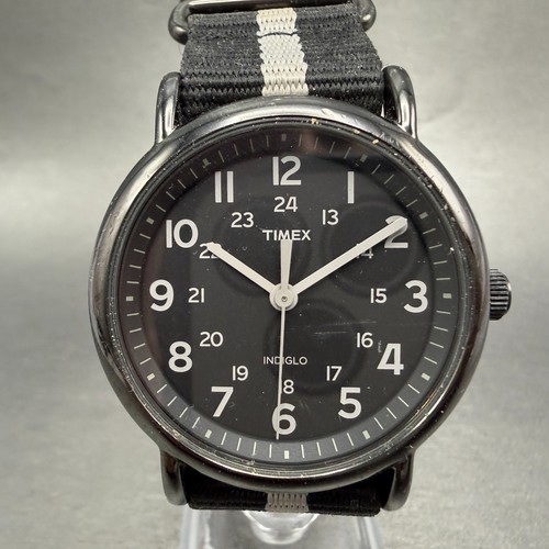 Timex weekender watch men 38mm - weekender,