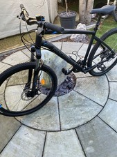 Rock rider ST-520 Sports Trail - Mountain Bike - Brought & Never Used