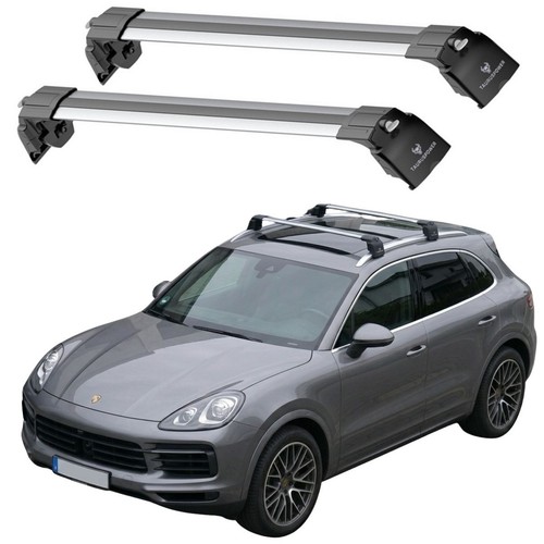 For porsche cayenne 2018 - for,