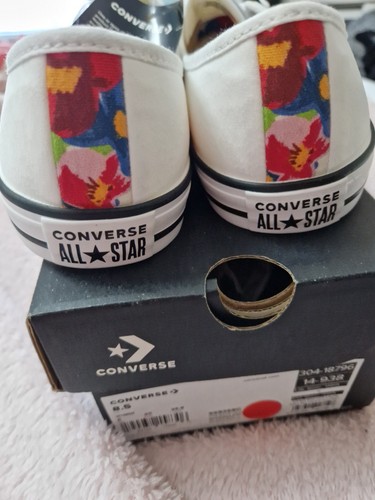 Rare design converse - rare, lace