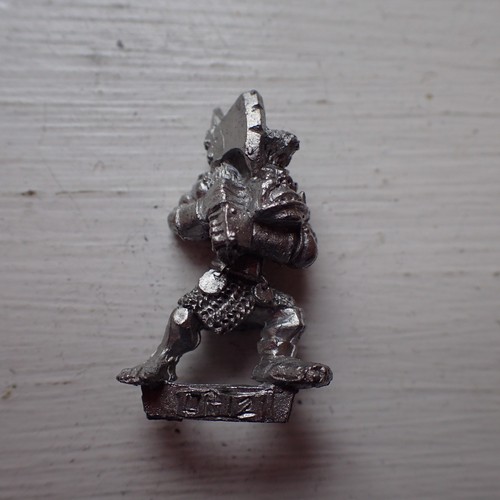 Citadel warhammer 80s - warhammer, marauder
