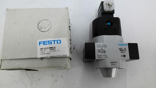 Festo hee mini 24 - festo, hee-1/4-d-mini-24