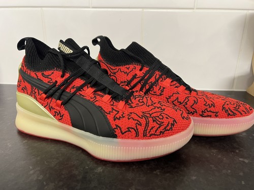 Puma 2019 clyde court - clyde,