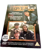 Lovejoy complete series 2 - -,