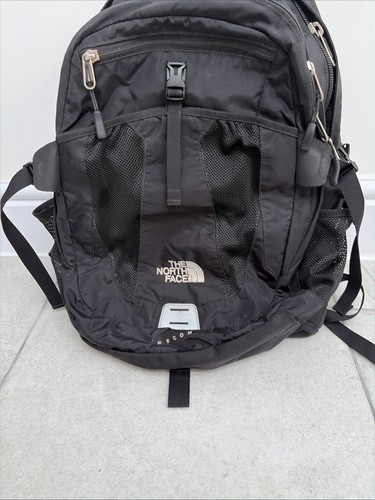 The north face recon backpack - face,